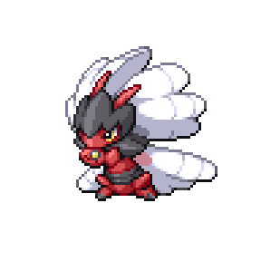 Scicott Sprite Image