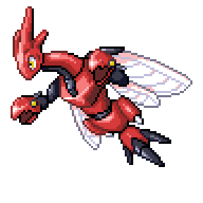 Scidreigon Sprite Image