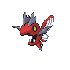 Scivanha Sprite Image