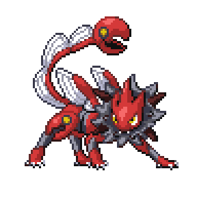 Sciroc Sprite Image