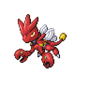 Scimo-o Sprite Image
