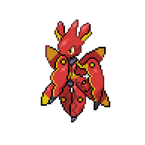Scirantis Sprite Image