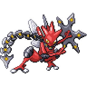 Scininja Sprite Image