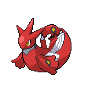 Scigong Sprite Image