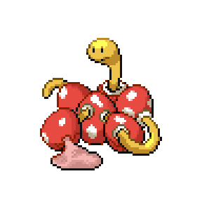 Shucute Sprite Image