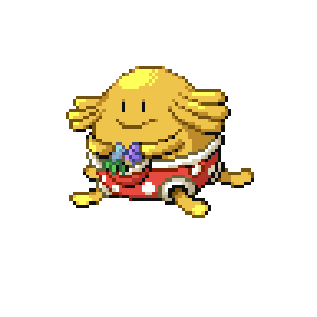 Shusey Sprite Image