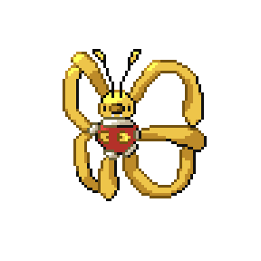 Shufree Sprite Image