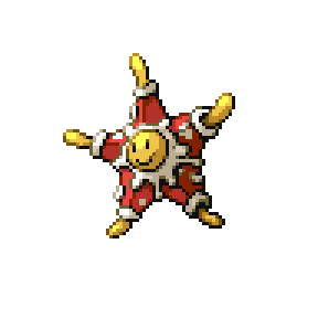 Shuyu Sprite Image