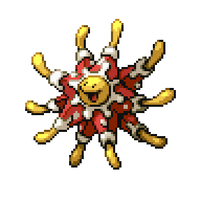 Shumie Sprite Image