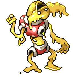 Shumime Sprite Image