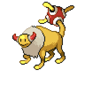 Shuros Sprite Image