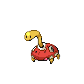 Shuto Sprite Image