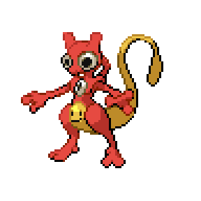 Shutwo Sprite Image