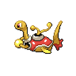 Shuturn Sprite Image