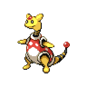 Shuros Sprite Image