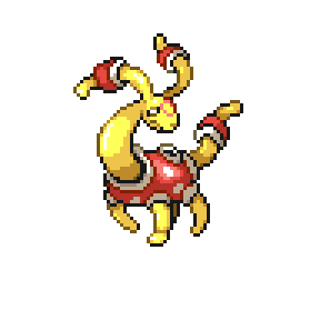 Shureon Sprite Image