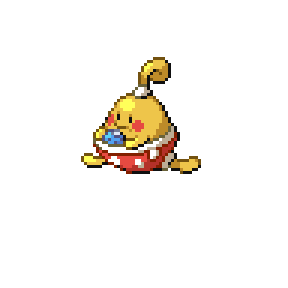 Shupiny Sprite Image