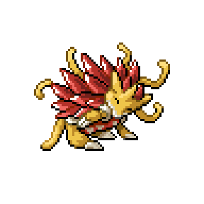 Shuslash Sprite Image