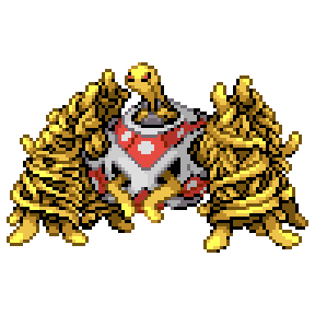 Shugross Sprite Image