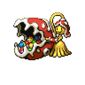 Shuwile Sprite Image
