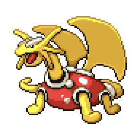 Shumence Sprite Image