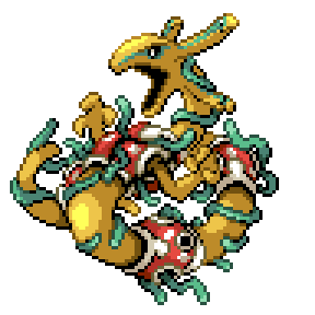 Shuquaza Sprite Image