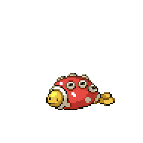 Shumuku Sprite Image
