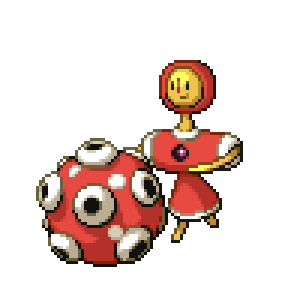Shuxys Sprite Image