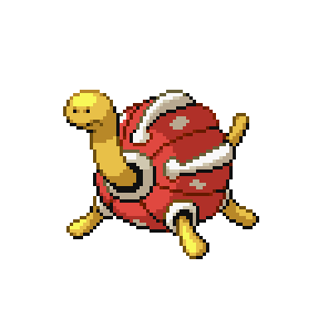 Shuelgon Sprite Image