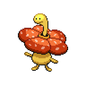 Shuplume Sprite Image