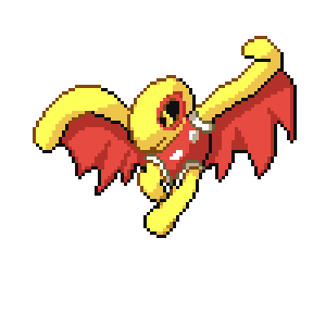 Shulucha Sprite Image