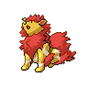 Shunine Sprite Image