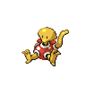 Shura Sprite Image