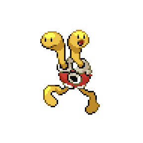 Shuduo Sprite Image