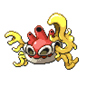 Shuler Sprite Image