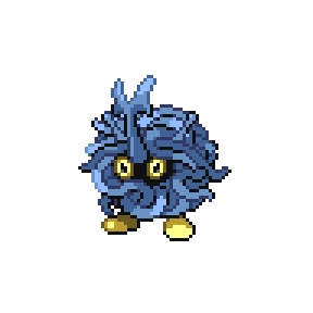 Heragela Sprite Image