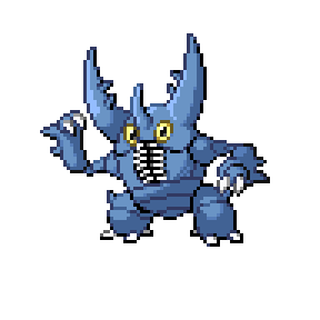 Herasir Sprite Image