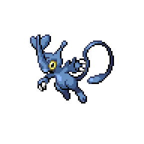 Heraew Sprite Image