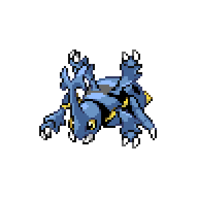 Herados Sprite Image