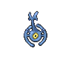 Heraown Sprite Image