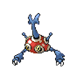 Herackle Sprite Image
