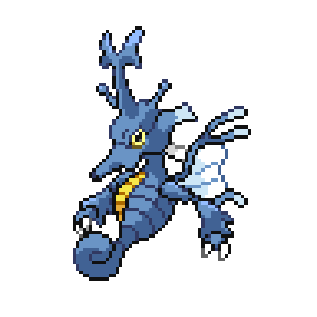 Heradra Sprite Image