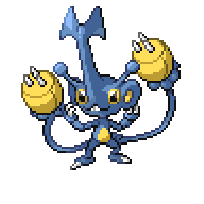 Herapom Sprite Image