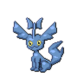 Herafeon Sprite Image