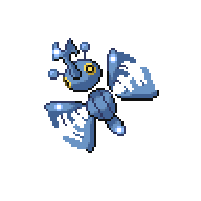 Heragon-z Sprite Image