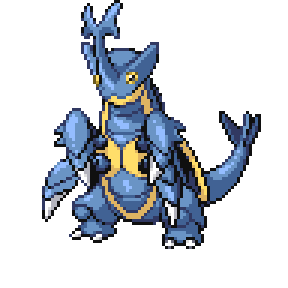 Heraaldo Sprite Image