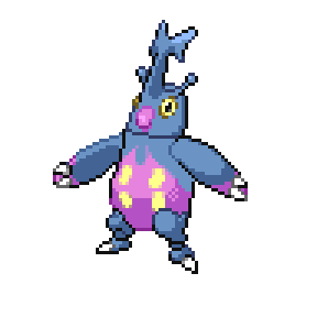 Heraplup Sprite Image