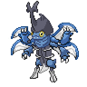Herasharp Sprite Image