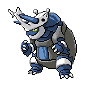 Heragron Sprite Image