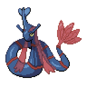 Heratic Sprite Image